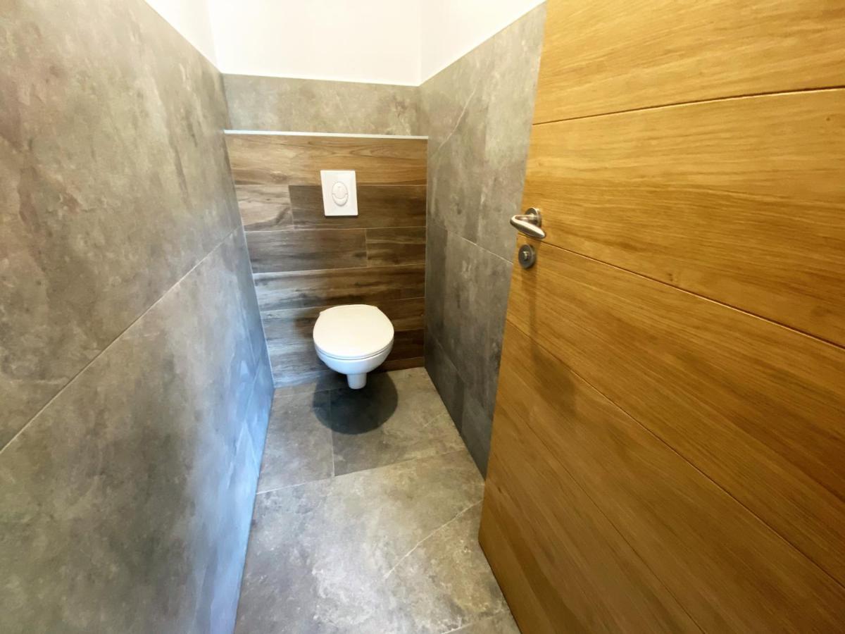 U Cavallu - Luxe Entre Mer Et Montagne Santa-Maria-di-Lota Kültér fotó