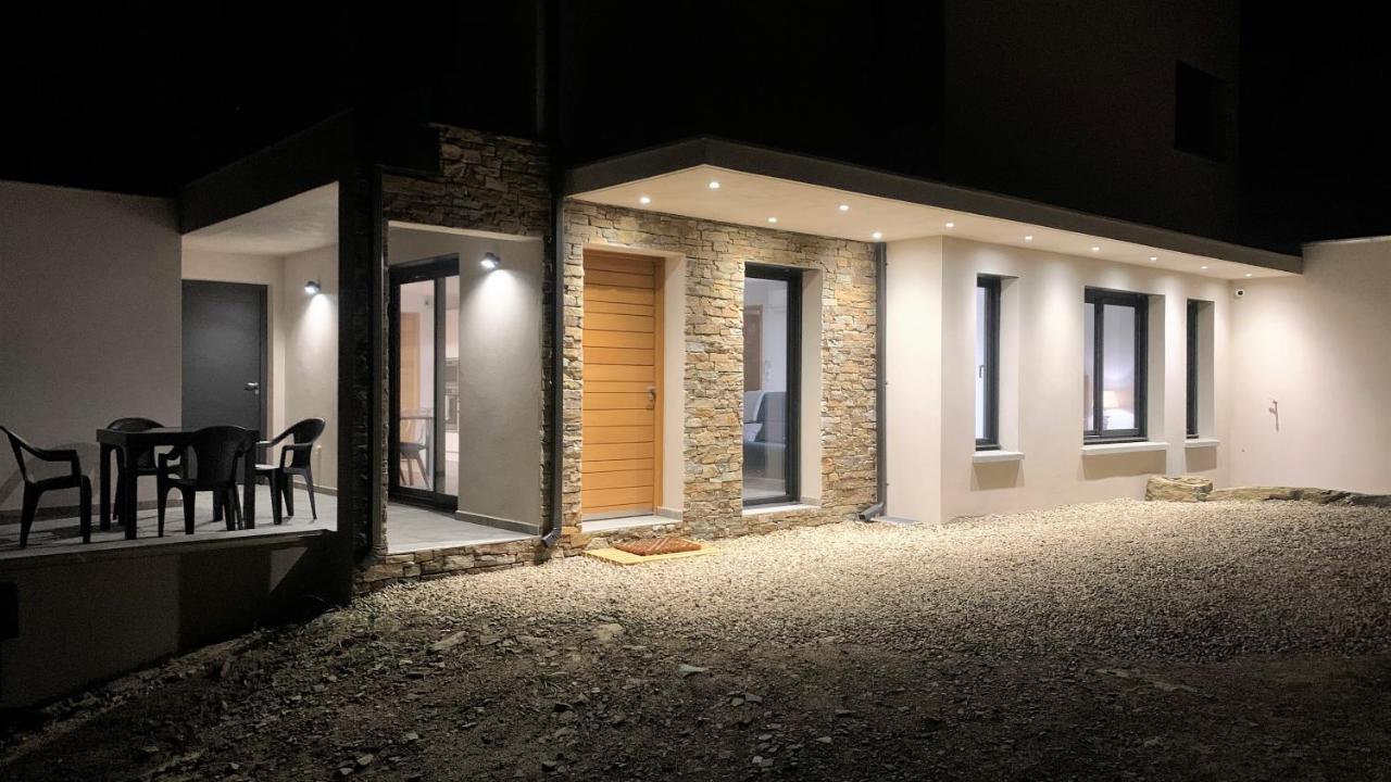 U Cavallu - Luxe Entre Mer Et Montagne Santa-Maria-di-Lota Kültér fotó